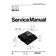 PHILIPS N221915 Manual de Servicio