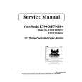 VIEWSONIC E790-3 Manual de Servicio