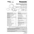 PANASONIC NNH604BF Instrukcja Obsługi