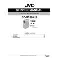 JVC GZMC100US Manual de Servicio