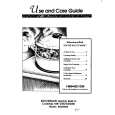 WHIRLPOOL KECG260SWH7 Manual de Usuario