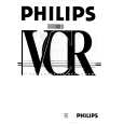 PHILIPS VR665/05 Instrukcja Obsługi
