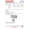 SHARP S3B Manual de Servicio