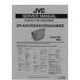 JVC GRAX480EE Manual de Servicio
