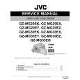 JVC GZ-MG20EK Manual de Servicio