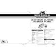 JVC GRDVL109EK Manual de Servicio