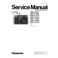 PANASONIC DMC-L1KGN VOLUME 1 Manual de Servicio