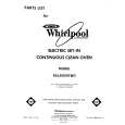 WHIRLPOOL RS6300XKW0 Katalog Części