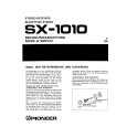 SX-1010 - Kliknij na obrazek aby go zamknąć