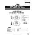 JVC RCQN2 Manual de Servicio