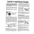 WHIRLPOOL A3637XRW Manual de Usuario