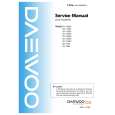 DAEWOO DV-1450S Instrukcja Serwisowa