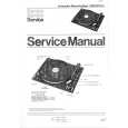 PHILIPS 22GC01800 Manual de Servicio