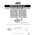 JVC GR-DF420EX Instrukcja Serwisowa