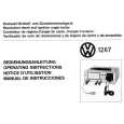 GRUNDIG VW1267 Manual de Usuario