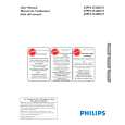PHILIPS 37PFL7332D/37E Instrukcja Obsługi