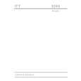 ITT 6726 Manual de Servicio