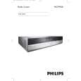 PHILIPS MCP9350I/03 Manual de Usuario