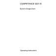 Competence 3201 B ew