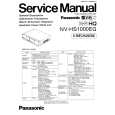 BLAUPUNKT TCG200 VITC) Manual de Servicio