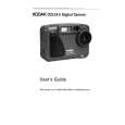 KODAK DC3200 User Guide