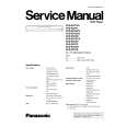 PANASONIC DVDS27GD Manual de Servicio
