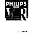 PHILIPS VR656/39 Instrukcja Obsługi
