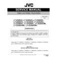 JVC LT-Z26SX5/S Manual de Servicio