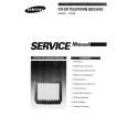 SAMSUNG CK6202BEOSX Manual de Servicio