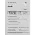 PHILIPS VR437 Manual de Servicio