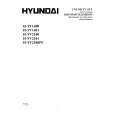 HYUNDAI H-TV2101 Instrukcja Serwisowa