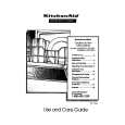 WHIRLPOOL KUDB230Y2 Manual de Usuario