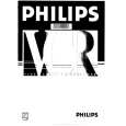 PHILIPS VR647/13 Manual de Usuario