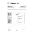 ELECTROLUX RH356LD Instrukcja Obsługi