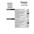 PANASONIC CFVDL02BM Manual de Usuario