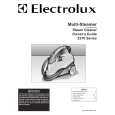 ELECTROLUX Z370A Manual de Usuario