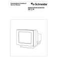 SCHNEIDER MM12(II) Manual de Servicio