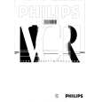 PHILIPS VR342/01 Manual de Usuario