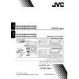 JVC KD-DV6205UT Instrukcja Obsługi
