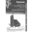 PANASONIC KXTC1701F Manual de Usuario