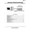 SHARP R-3G56(B) Manual de Servicio