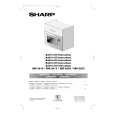 SHARP EBR2612 Manual de Usuario