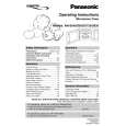 PANASONIC NNS655 Manual de Usuario