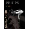 PHILIPS HP4896/00 Manual de Usuario