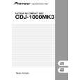 CDJ-1000MK3/KUCXJ - Kliknij na obrazek aby go zamknąć