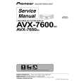 AVX-7600/EW - Kliknij na obrazek aby go zamknąć