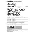 PIONEER PDP-427XG-DLFR[2] Instrukcja Serwisowa