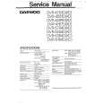 DAEWOO DVR4581D Manual de Servicio