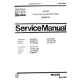 WHIRLPOOL 8511 666 03271 Manual de Servicio