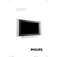 PHILIPS 26PF5520D/10 Manual de Usuario